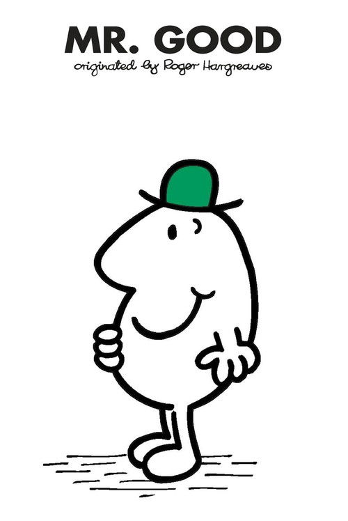 Mr. Good (2021) poster