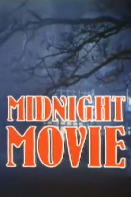 Midnight Movie (1994) poster