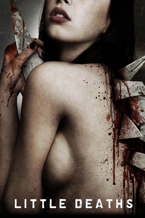 Little Deaths (2011) poster