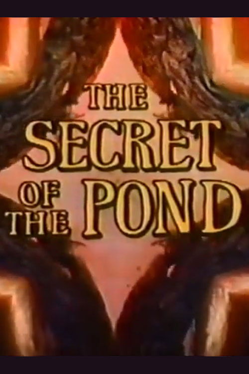 The Secret of the Pond (1975) poster