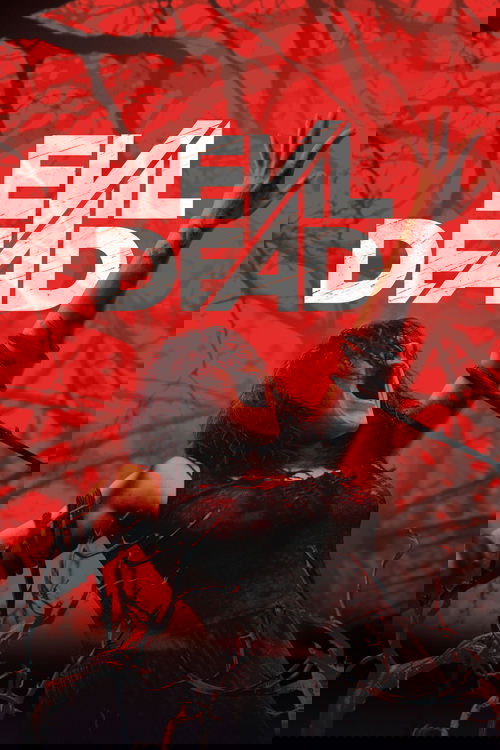 Kötü Ruh (2013) poster