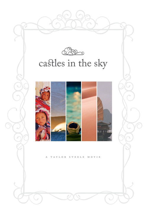Castles In The Sky (2010) poster