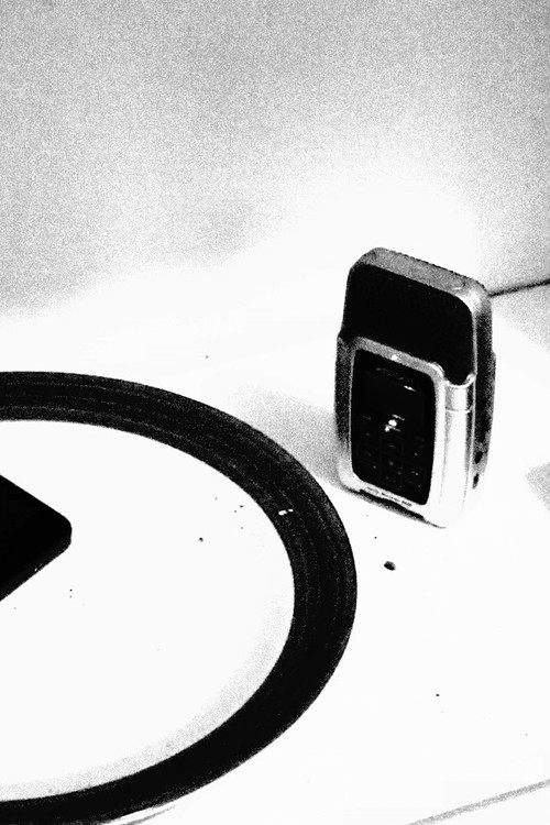 Thinklematter Visual: Vol 6 (2018) poster