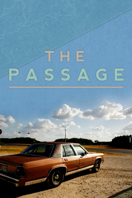The Passage (2011) poster
