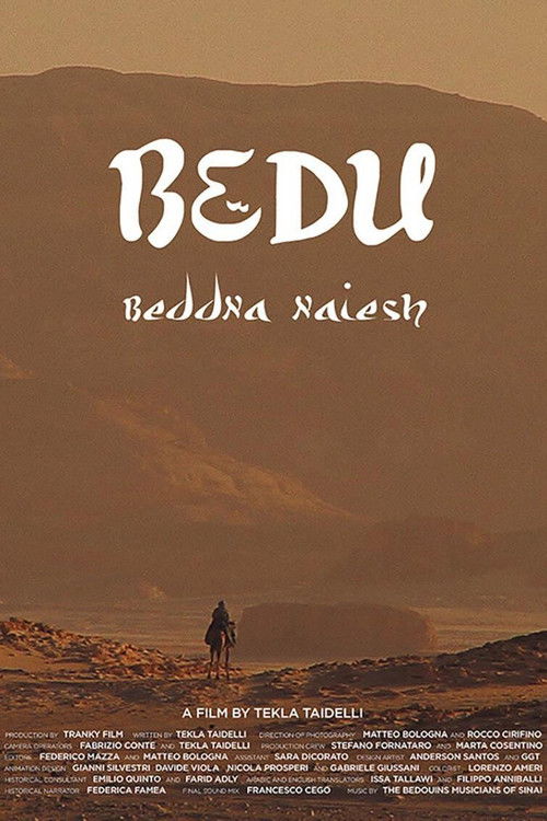Bedu Beddna Naiesh (2020) poster