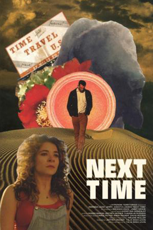 Next Time (2020) poster