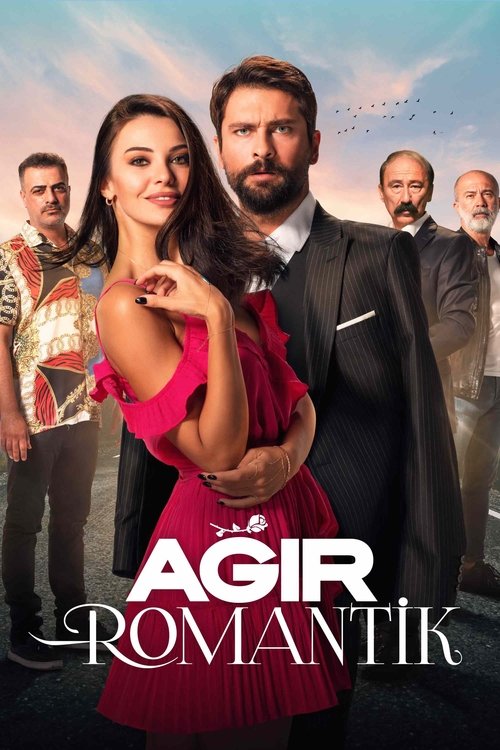 Ağır Romantik (2020) poster