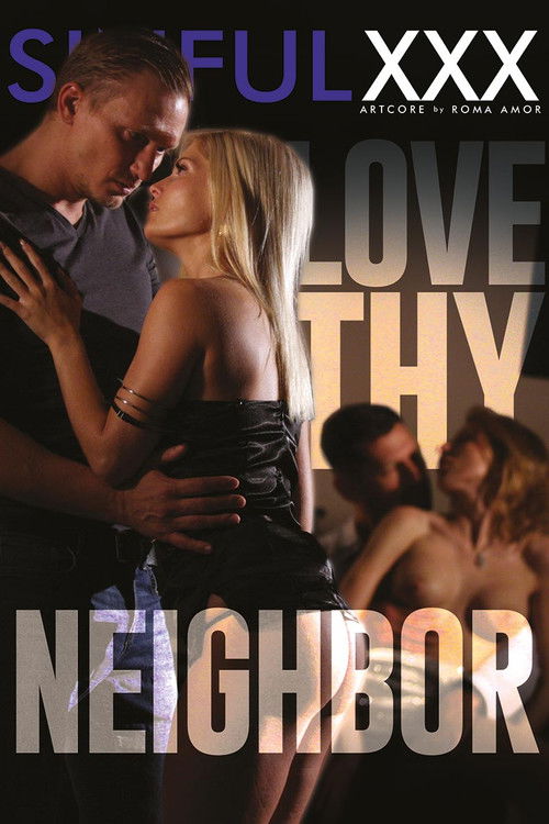 Love Thy Neighbor (2024) poster