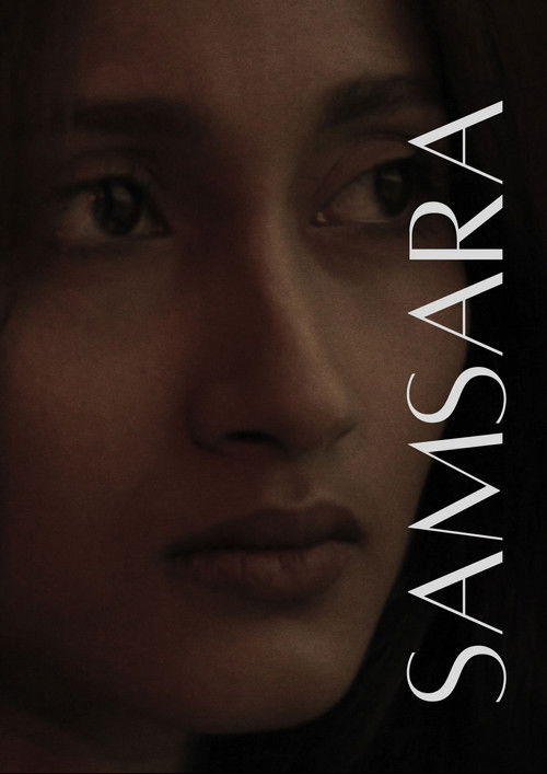 Samsara (2024) poster