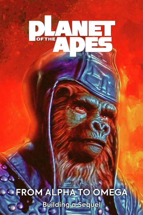 From Alpha to Omega: Building a Sequel (2008) poster