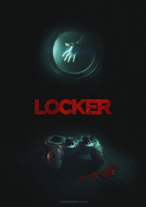 Locker poster