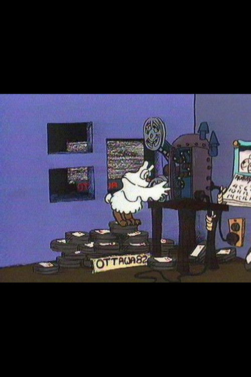 Ottawa 82 Logo (1982) poster