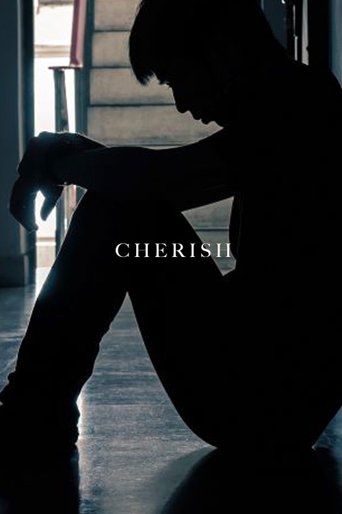 Cherish (1998) poster