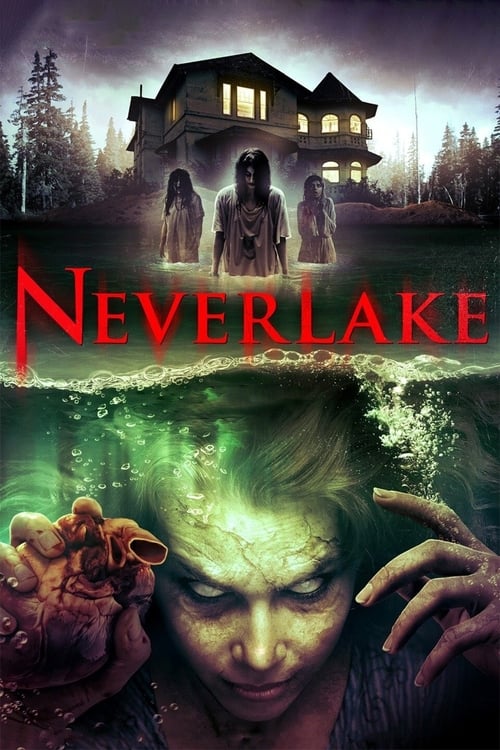 Neverlake (2014) poster