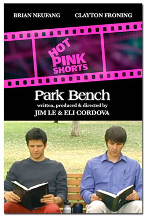 Park Bench (2007) poster
