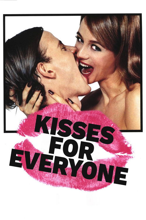 Besos para todos (2000) poster
