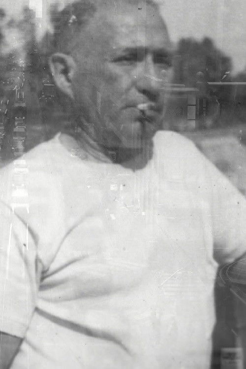 Building History: The Story of Benjamin Brown (2016) poster