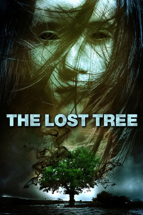 The Lost Tree (2015) poster