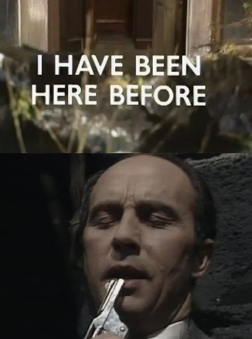 I Have Been Here Before (1982) poster