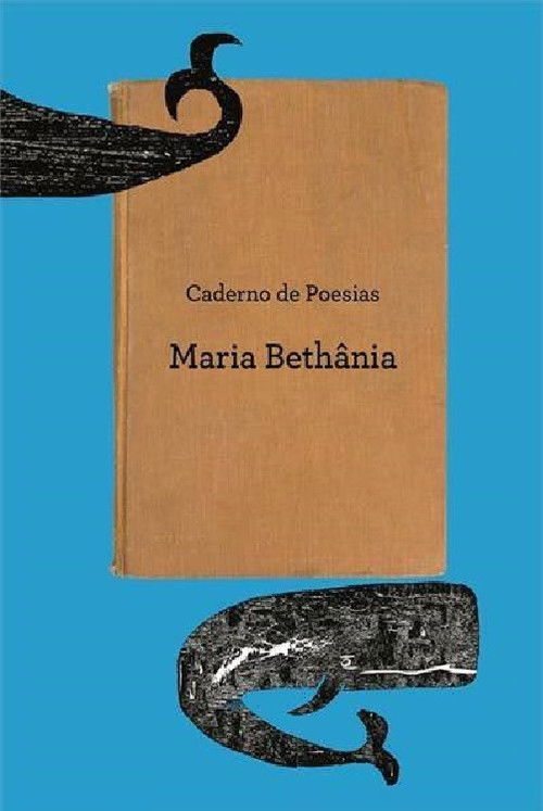 Maria Bethânia - Caderno de Poesia (2013) poster