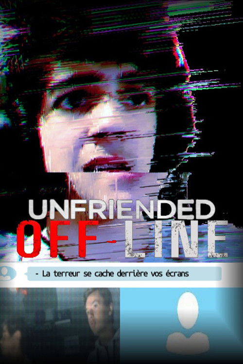 Unfriended: Off-Line (2021) poster