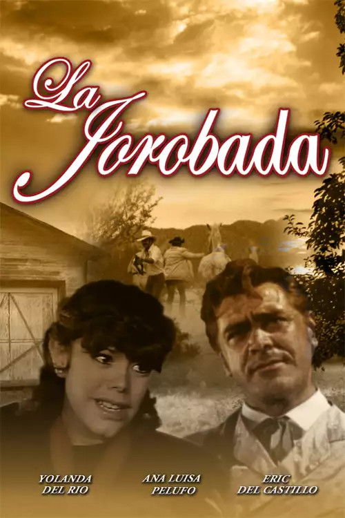 La jorobada (1981) poster