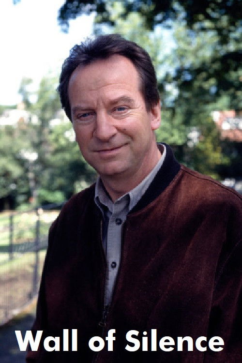 Wall of Silence (1993) poster