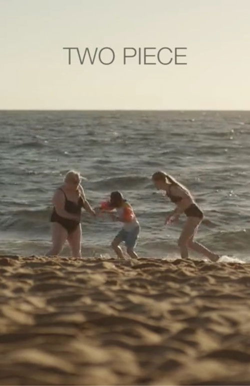 Two Piece (2018) poster