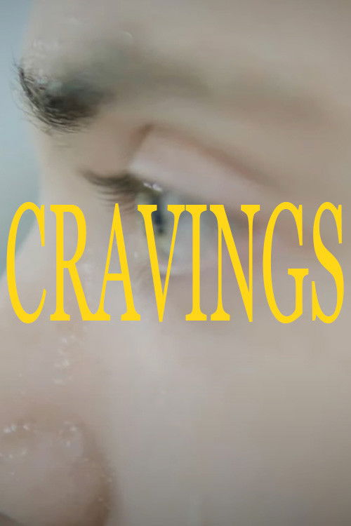 Cravings (2023) poster