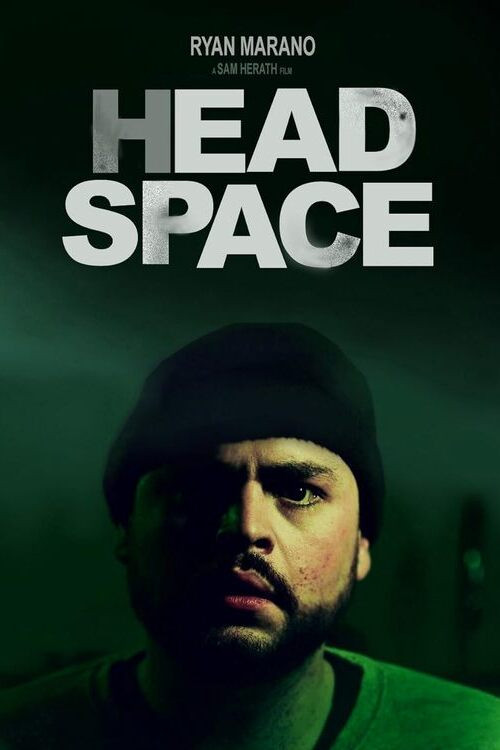 Headspace (2020) poster