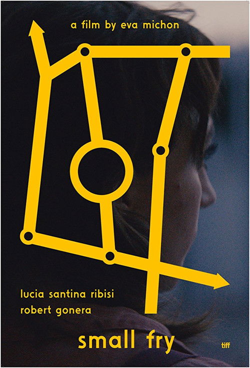 Small Fry (2016) poster