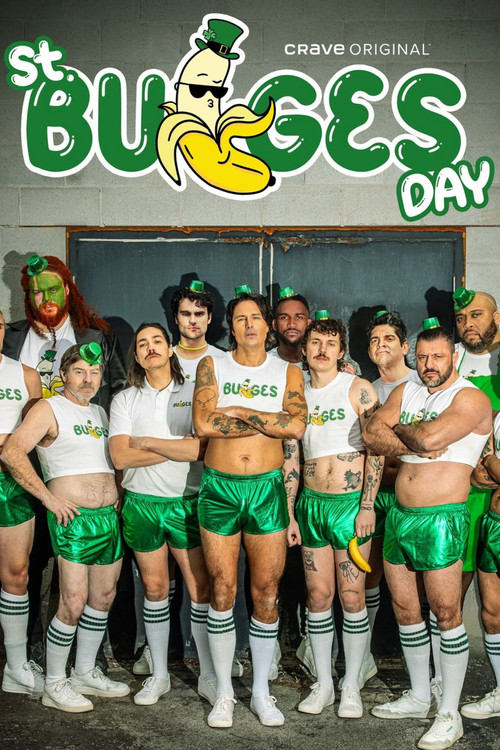 St. Bulges Day (2024) poster