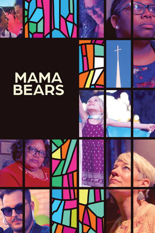 Mama Bears (2022) poster