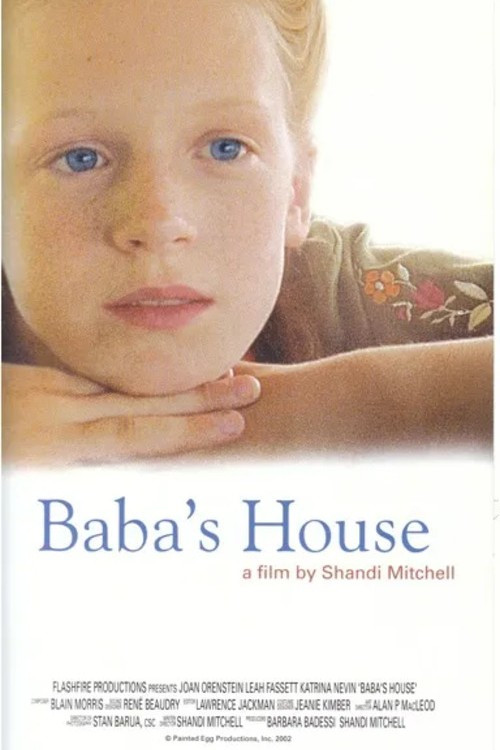 Baba's House (2002) poster