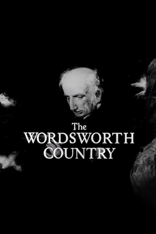 Wordsworth Country (1950) poster