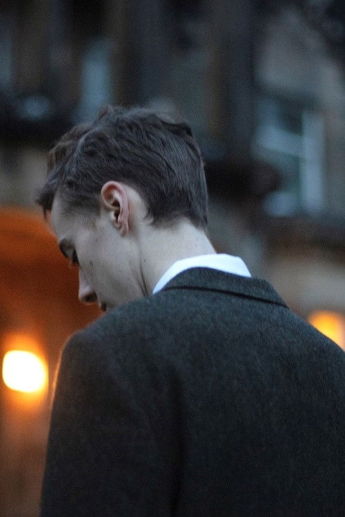 Educated (2019) poster