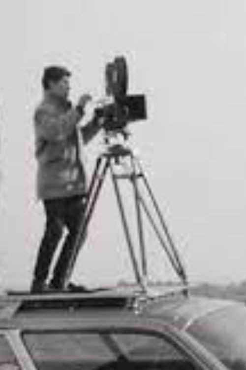 Een Zaak van Niveau (1989) poster