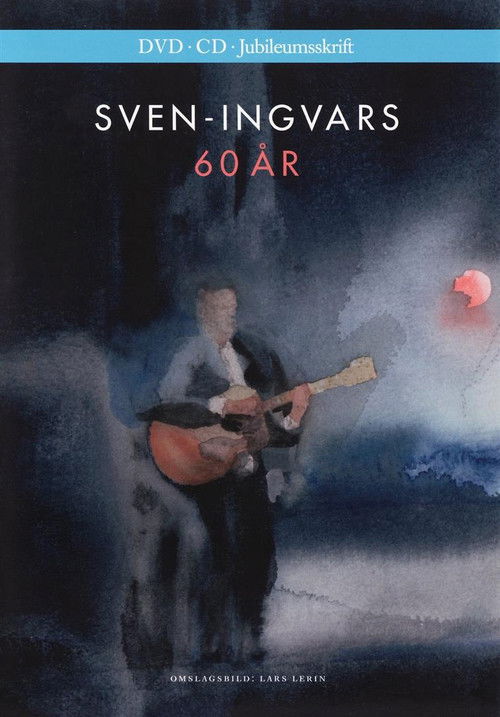 Sven-Ingvars så många år (2016) poster