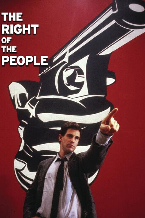 The Right of the People (1986) poster