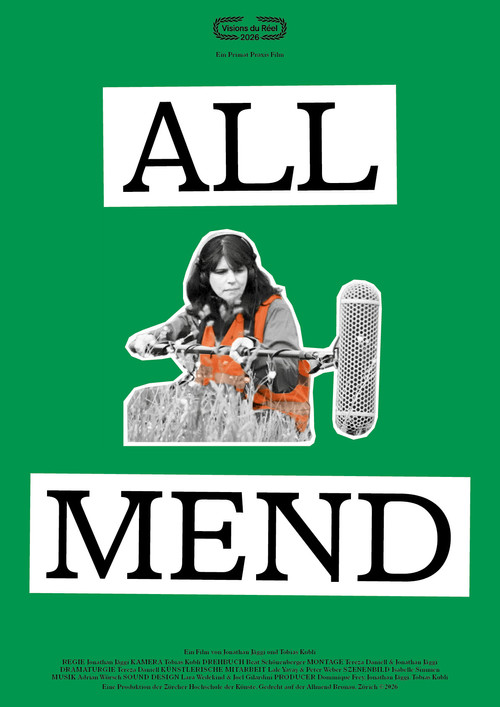 Allmend (2026) poster