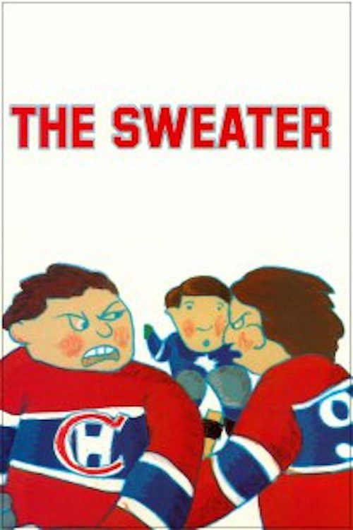 The Sweater (1980) poster
