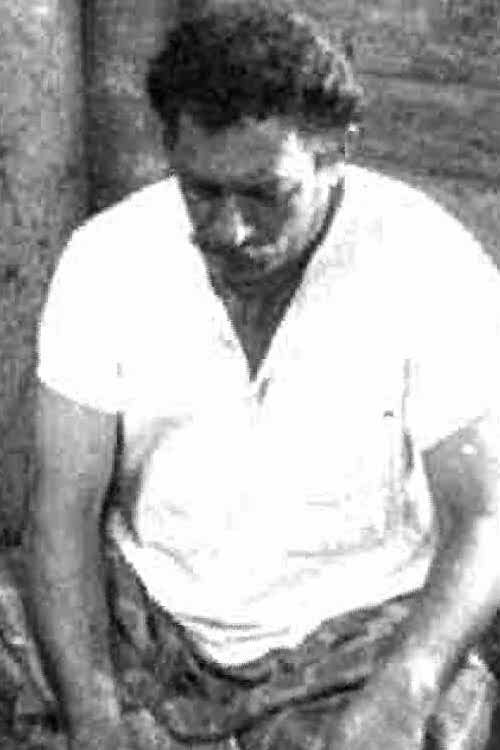 Vembanad (1990) poster