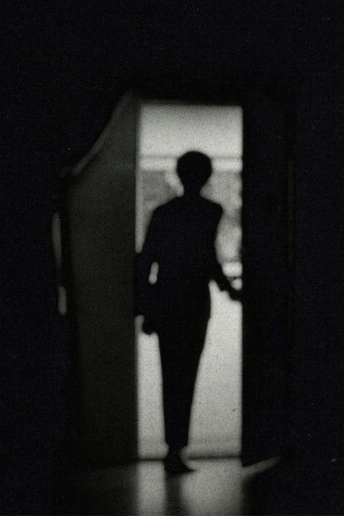 Good Evening, Mr. Nightshade (2022) poster