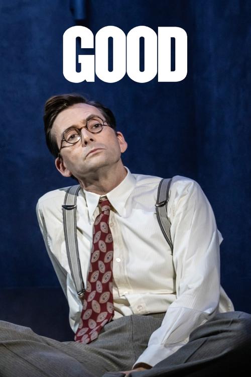 National Theatre Live: Good (2023) poster