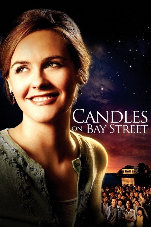 Candles on Bay Street (2006) poster