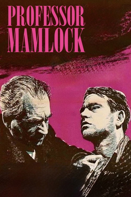Professor Mamlock (1961) poster