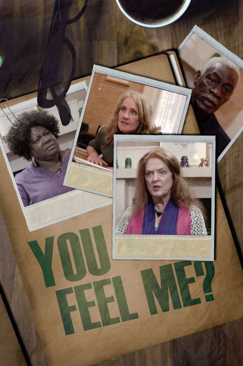 You Feel Me? (2018) poster