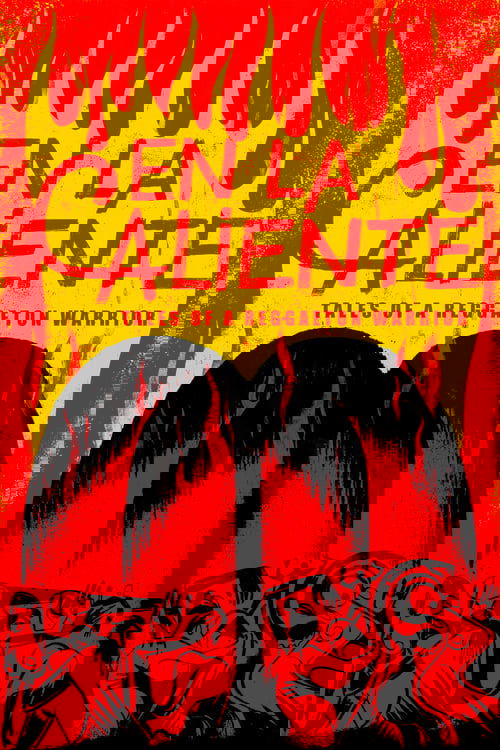 En la caliente (2024) poster