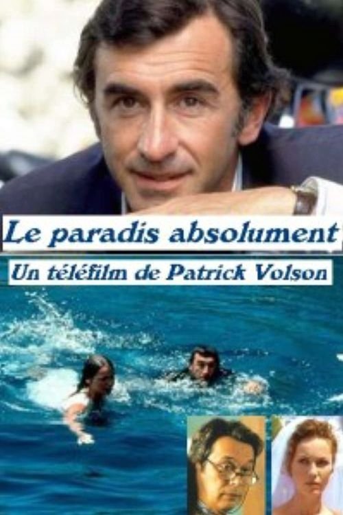 Le paradis absolument (1994) poster