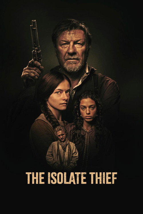 The Isolate Thief (2026) poster
